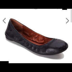 Lucky Brand Emmie Ballet Flats